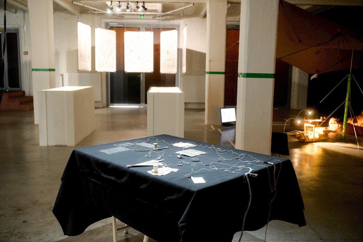 Imal 2025 photo Romane Iskaria