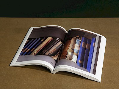 Installation documentation at CONTOUR Biennale, Mechelen, Belgium, 2023. Photo : Kristof Vrancken